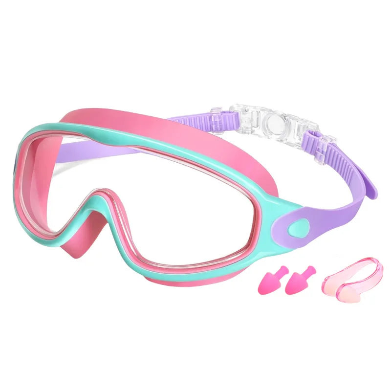 VisionVibe goggles