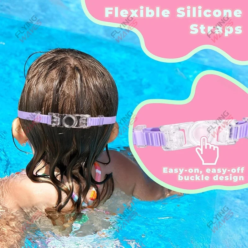 VisionVibe goggles