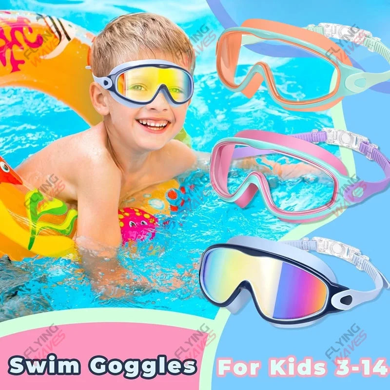 VisionVibe goggles
