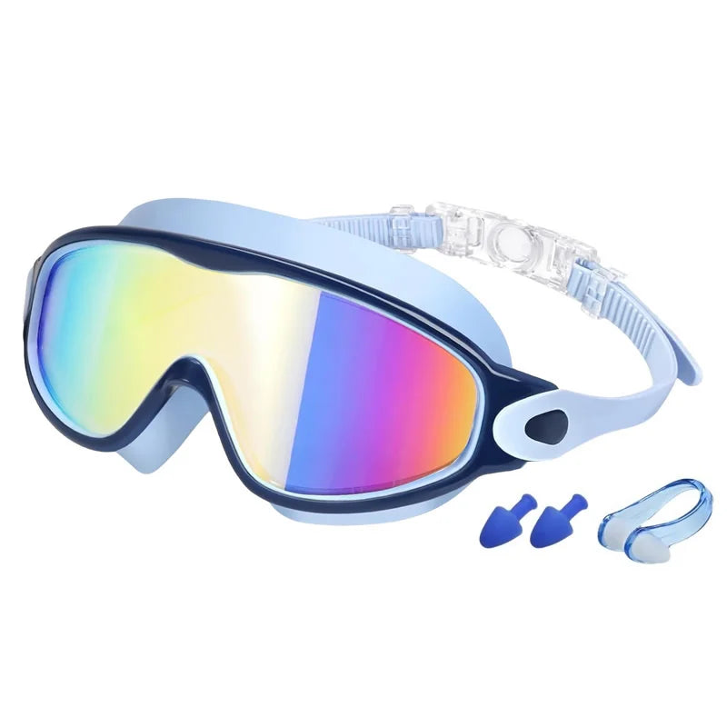 VisionVibe goggles