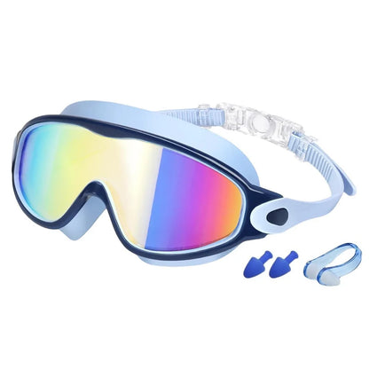 VisionVibe goggles