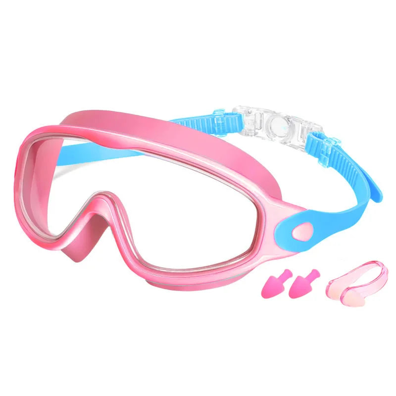 VisionVibe goggles