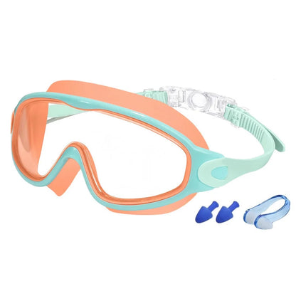 VisionVibe goggles